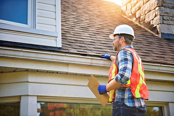 Trusted Storm Damage Roof Repair service in Powers, OR - Brentwood Metal Roofing